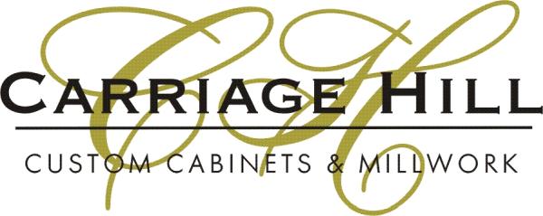 Carriage Hill Cabinet Co