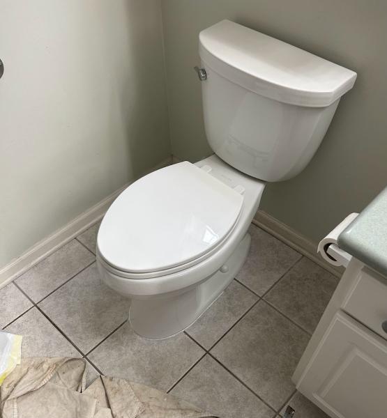 Steve's Plumbing