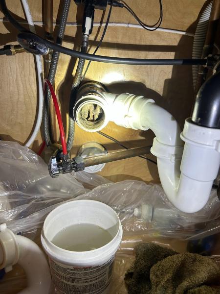 Steve's Plumbing