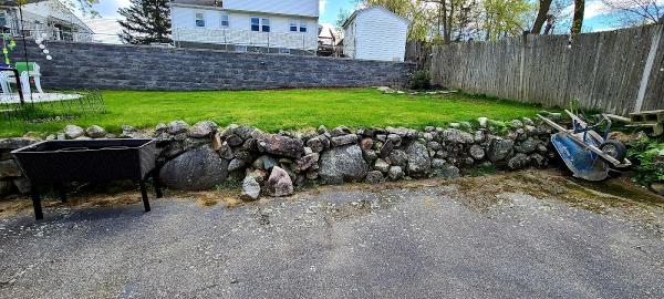 Ramos Masonry Services