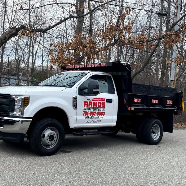 Ramos Masonry Services
