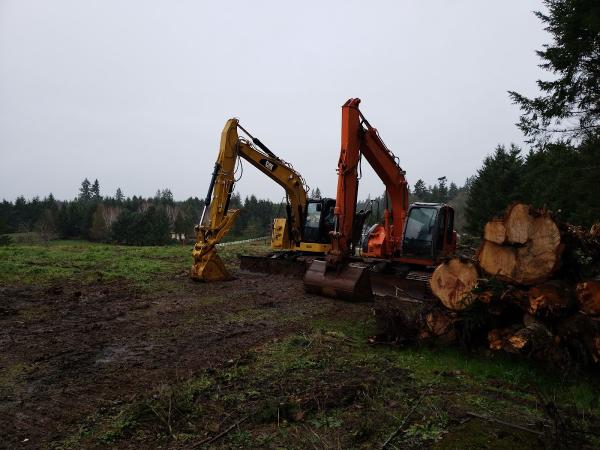 V Z Excavation Llc