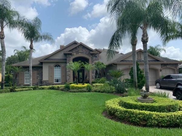 Attract Home Improvement LLC