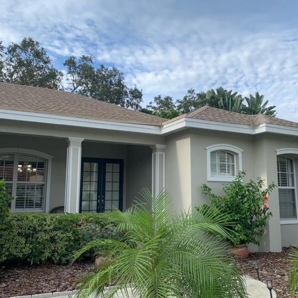 Attract Home Improvement LLC