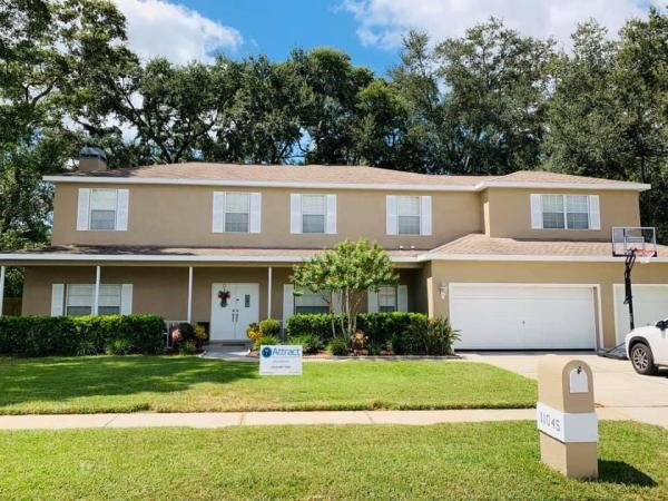 Attract Home Improvement LLC