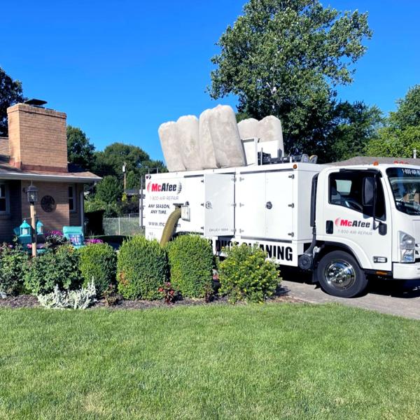 McAfee Heating & Air Conditioning Co.