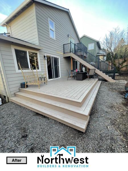 Northwest Builders & Renovation