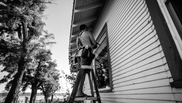 Scrub A Dub Window Washing