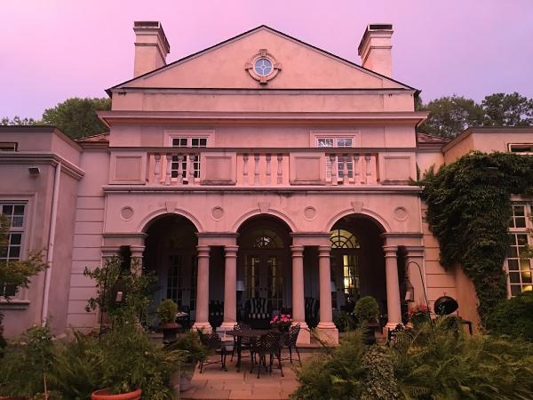 Cranford Interiors