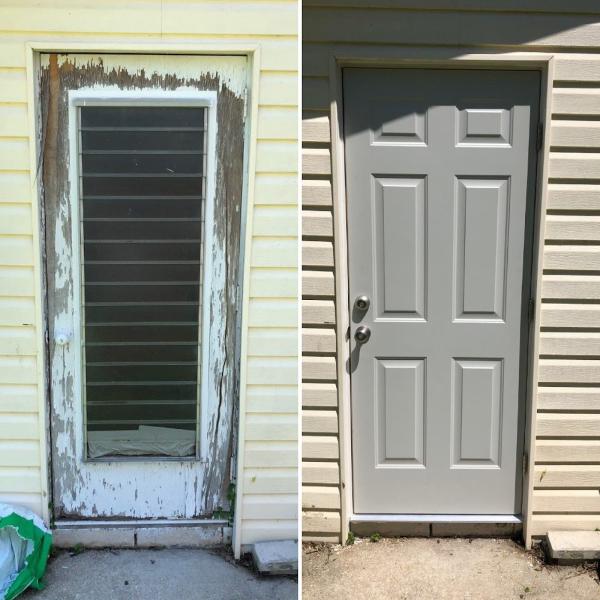 Scout Home Services