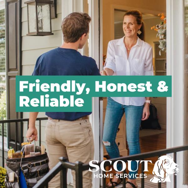 Scout Home Services