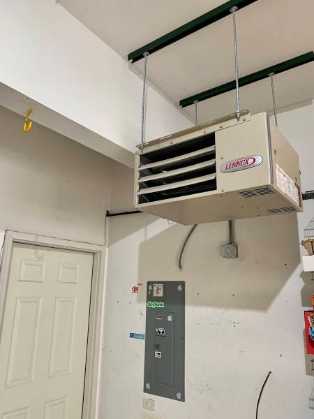 All Temp Heating & Air Conditioning