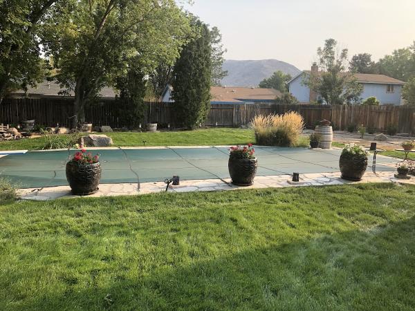Ecogreen Lawn Care