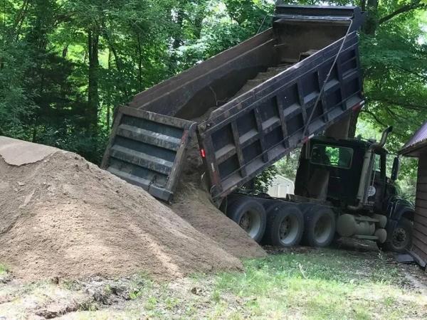 S&T Septic and Excavation