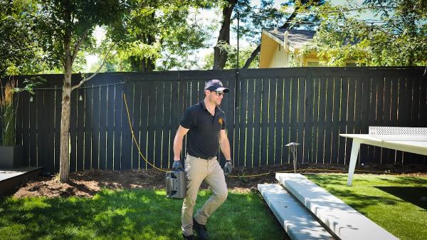 Pest Arrest Pest Control