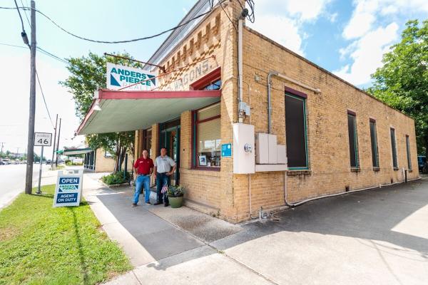 Anders Pierce Realty