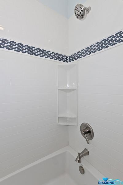 Diamond Bath
