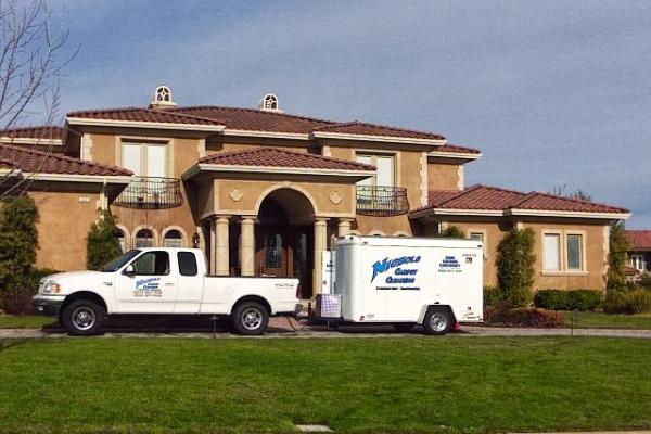 Nichols Carpet Cleaning