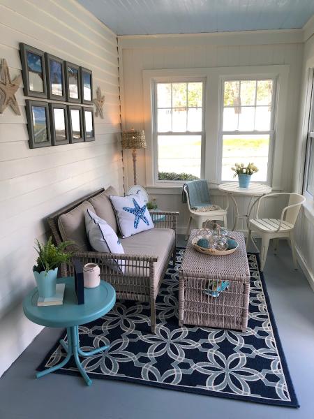 MEM Home Staging & Design