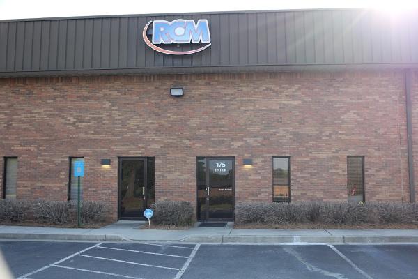 RCM Restoration Services