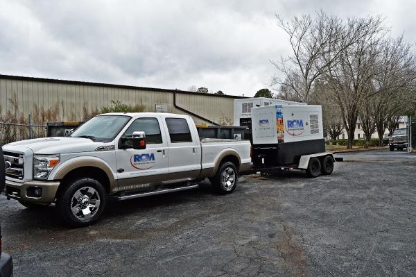 RCM Restoration Services