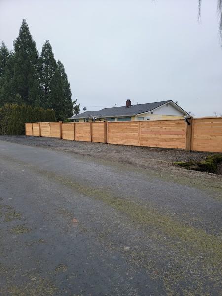 Faxon Fencing