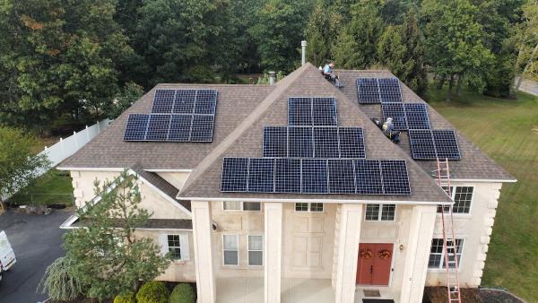 Green House Solar