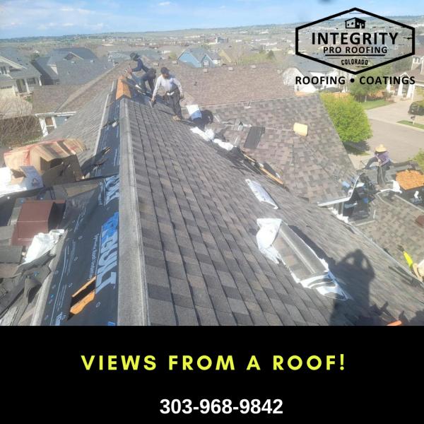 Integrity Pro Roofing