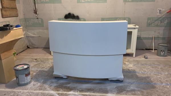 Inma Custom Carpentry