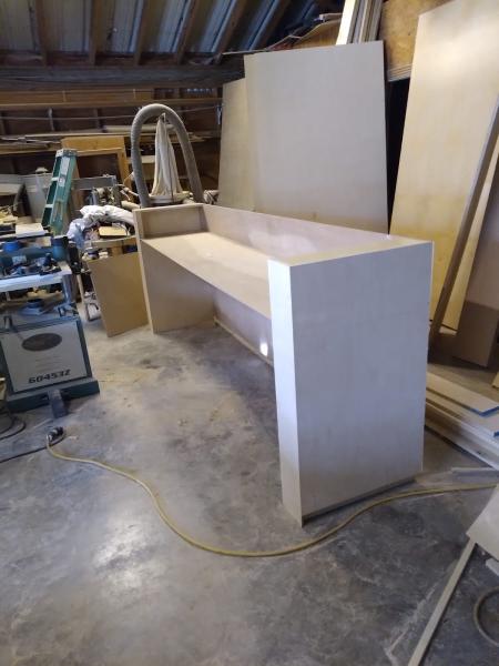 Inma Custom Carpentry