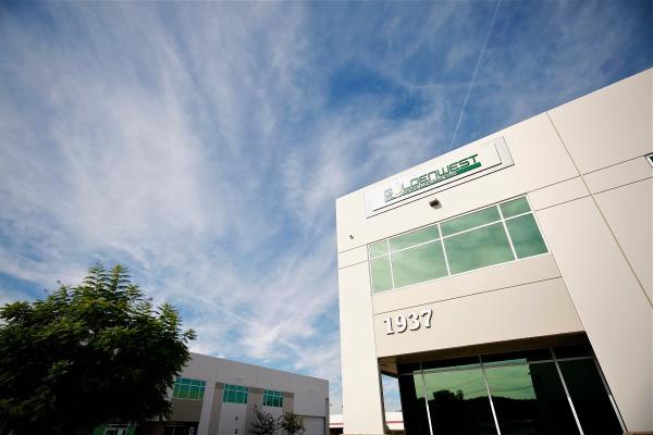 Goldenwest Lubricants
