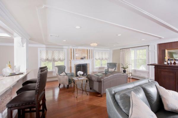 Lina Khatib Interiors Inc.