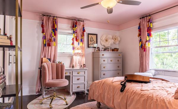 Lina Khatib Interiors Inc.