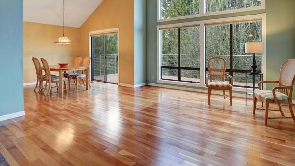 Dollar Floors