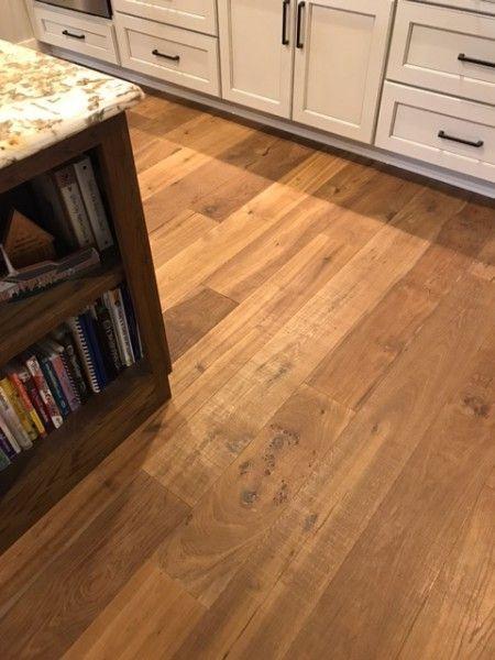 Dollar Floors