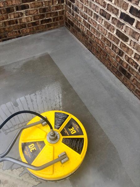Proclean Pressure Washing and Softwash