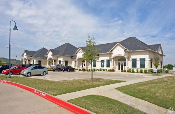 Taft Homes