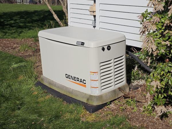 Deak Electric Inc