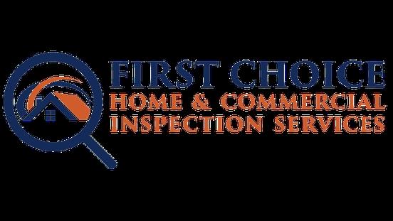 First Choice Home and Commercial Inspection Services