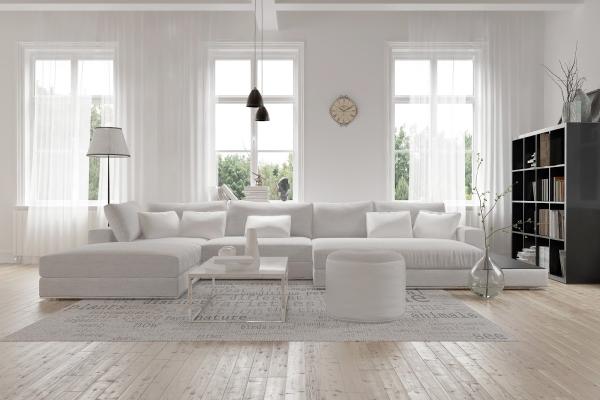 All Things New Cleaning Services