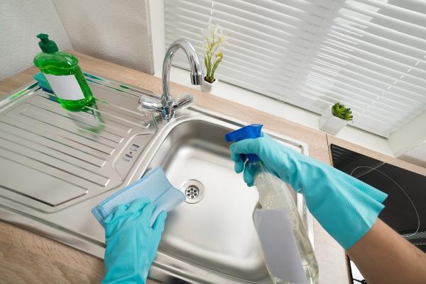 All Things New Cleaning Services