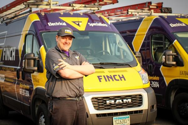 Finch Home Solutions