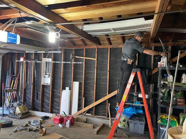 Finch Home Solutions