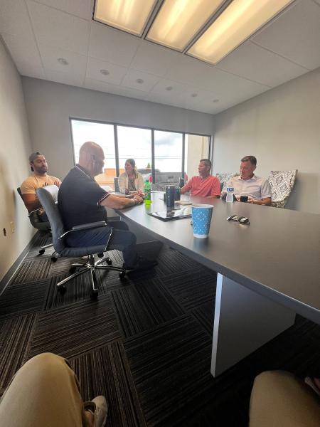 Tim Stout Group at True North Real Estate Advisors