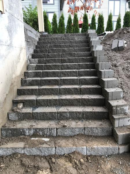 Ivan's Landscape & Construction