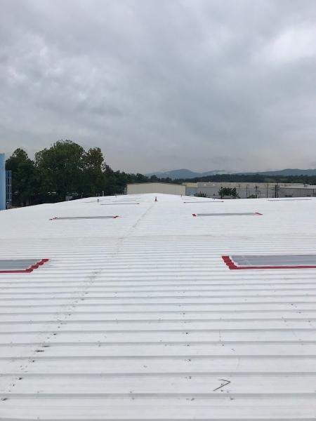 John T. Morgan Roofing & Sheet Metal