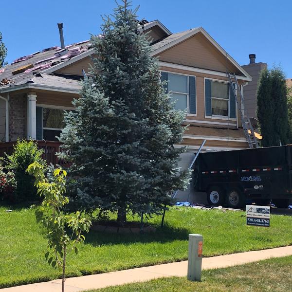 Grayson Contracting