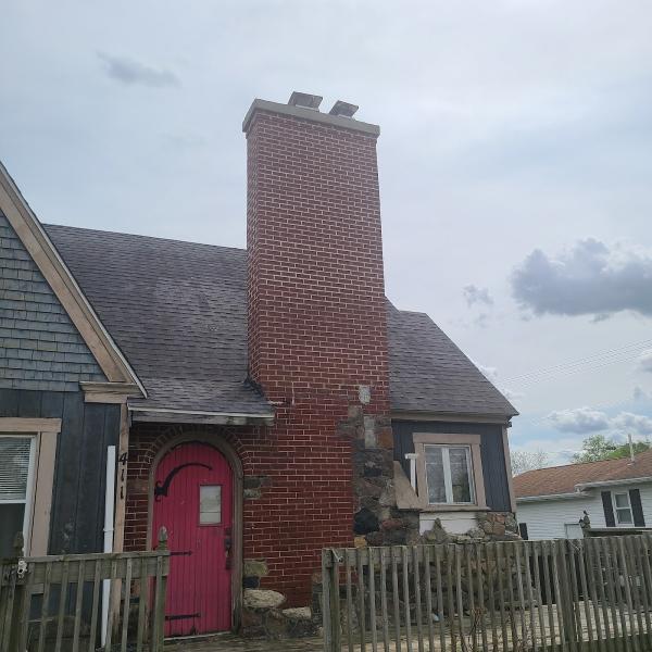 Moseley Masonry & Chimney Sweep Inc.