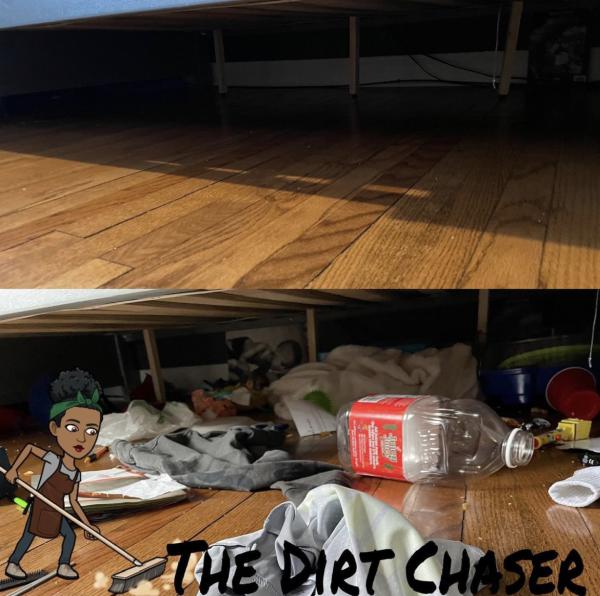 The Dirt Chaser