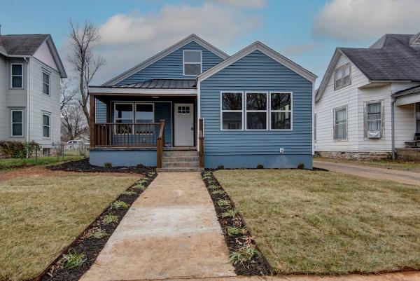 Litton Keatts Real Estate